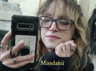 Missdanii