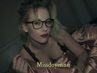 Missdoyenne