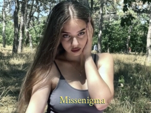Missenigma