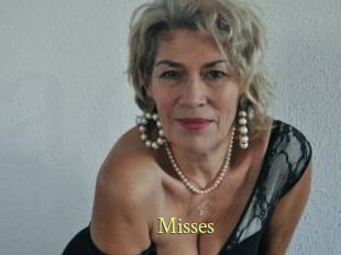 Misses