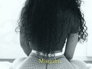 Missgabii_