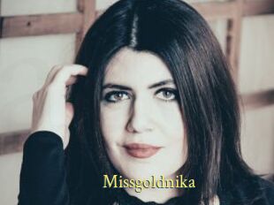 Missgoldnika