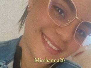 Misshanna20