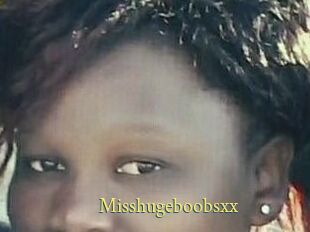 Misshugeboobsxx