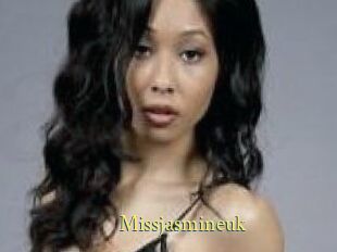 Missjasmineuk