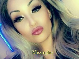 Missjnplay