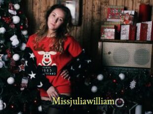 Missjuliawilliam