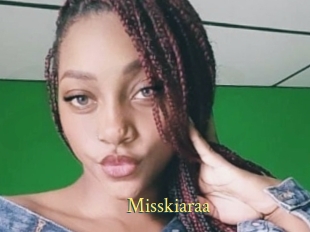 Misskiaraa