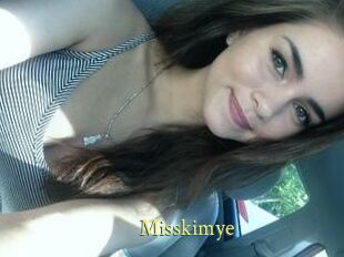 Misskimye