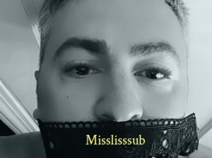 Misslisssub