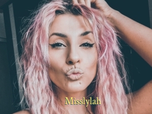 Misslylah