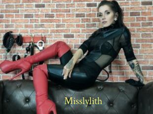 Misslylith