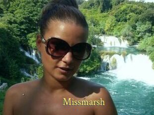 Missmarsh