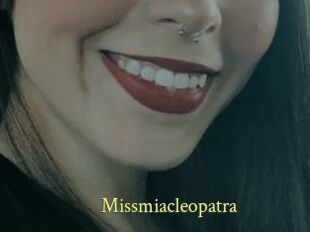 Missmiacleopatra