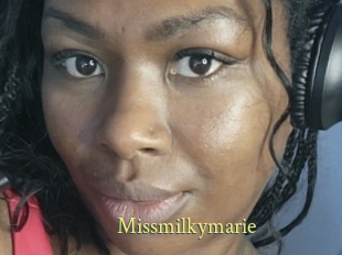 Missmilkymarie