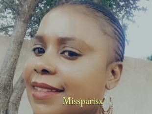 Missparisx