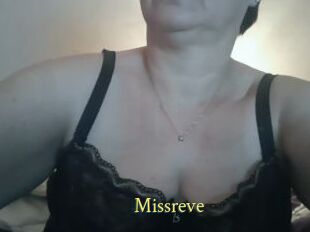 Missreve