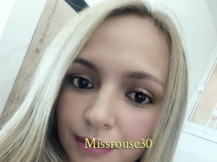 Missrouse30
