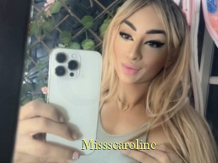 Missscaroline