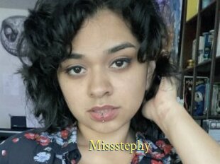 Missstephy