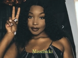 Missthicki