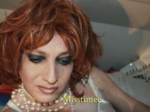 Misstimee