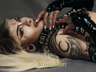 Missvolturi