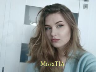 MissxTIA