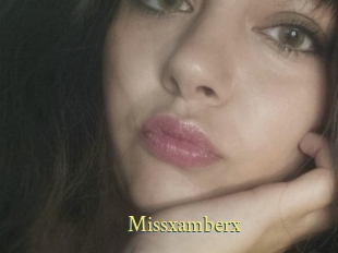 Missxamberx