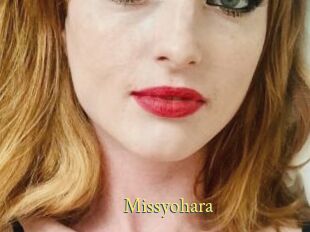 Missyohara