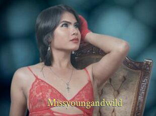Missyoungandwild