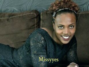 Missyyes