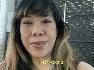 Misszeena