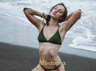 Misszoeeex