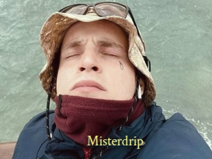 Misterdrip