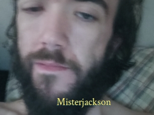 Misterjackson
