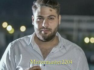 Mistermaster2204