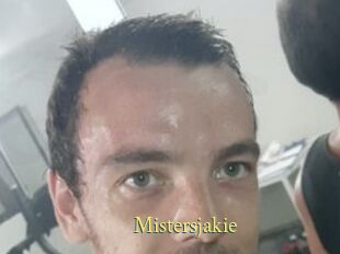 Mistersjakie