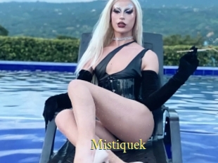 Mistiquek