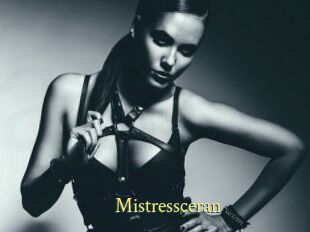 Mistressceran