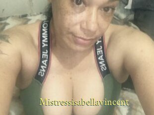 Mistressisabellavincent