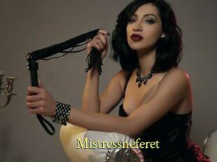 Mistressneferet