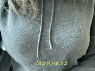 Mistressrelief