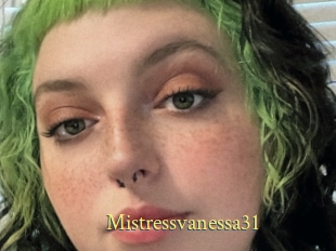 Mistressvanessa31