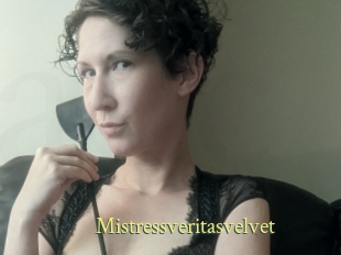 Mistressveritasvelvet