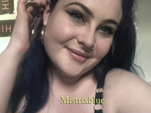 Mistrixblue
