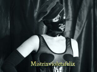 Mistrixvioletafelix