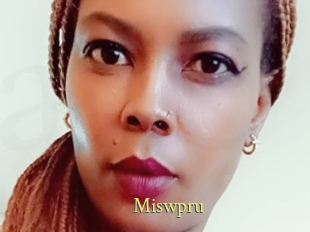 Miswpru