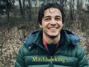 Mitchhawking