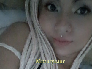 Mitsurykanr